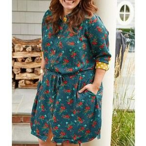 Matilda Jane Follow Your Dreams Fa La La Dress S